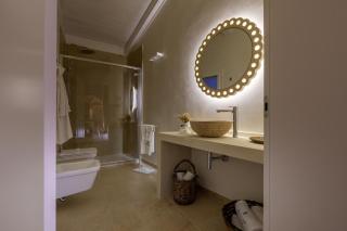 Peninsula Apartments-Appartamento Pietrabianca - Carmiano - 5