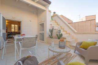 Peninsula Apartments-Appartamento Pietrabianca - Carmiano - 4