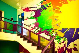 Happy Home Hostel - Odesa - 3