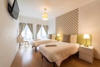 Sé Guesthouse - Braga - 8