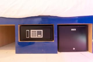 Spark Hotel - MRT Queen Sirikit - SHA Extra Plus Certified - 1