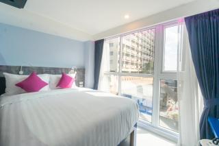 Spark Hotel - MRT Queen Sirikit - SHA Extra Plus Certified - 3