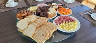 Pousada Ritter - Bento Gonçalves - 9