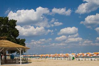 Villa 26 - Holiday Villapark - Seaview Albena - 2