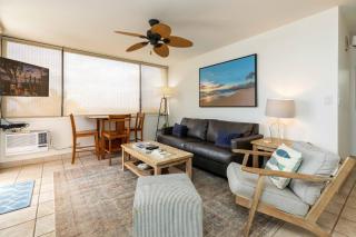 Kealia Resort 404 - 5