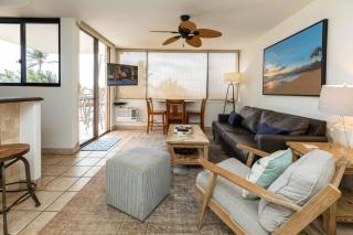 Kealia Resort 404 - 4