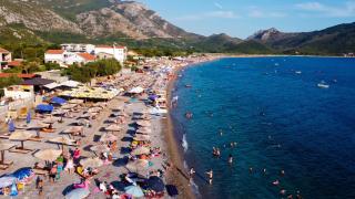 Vila Il Pescatore - Petrovac na Moru - 6