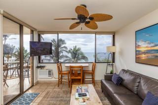 Kealia Resort 404 - 1