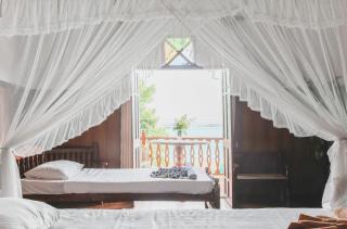 Hotel Neptune Bay unawatuna beach - Unawatuna - 3