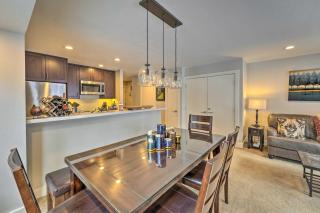 Ski-InandOut Sun Valley Condo First-Floor Unit! - Ketchum - 9