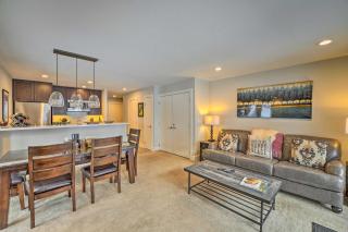 Ski-InandOut Sun Valley Condo First-Floor Unit! - Ketchum - 5