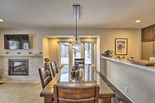 Ski-InandOut Sun Valley Condo First-Floor Unit! - Ketchum - 4