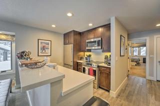 Ski-InandOut Sun Valley Condo First-Floor Unit! - Ketchum - 3