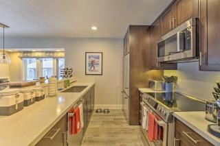 Ski-InandOut Sun Valley Condo First-Floor Unit! - Ketchum - 2