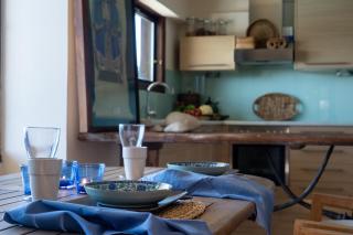Studio Thea - Almyrida - 2