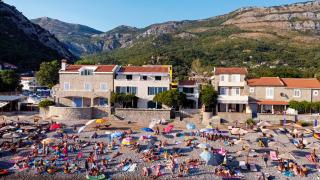 Vila Il Pescatore - Petrovac na Moru - 9
