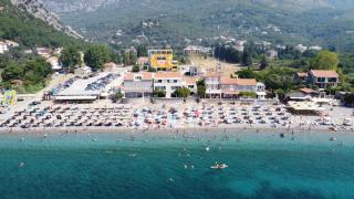 Vila Il Pescatore - Petrovac na Moru - 5