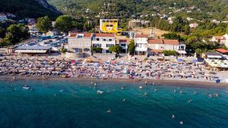 Vila Il Pescatore - Petrovac na Moru - 8
