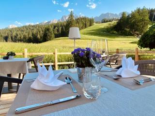Hotel Villa Waldheim - San Candido - 3