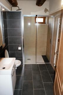 Charmante Ferienwohnung für Pärchen - Kašperské Hory - 2