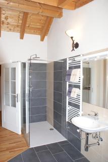 Charmante Ferienwohnung für Pärchen - Kašperské Hory - 3