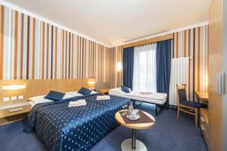 Hotel Blue Bratislava - Bratislava - 6