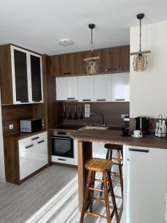Borovets Gardens Ski Apartment - Borovets - 9