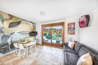 Oliveto al Porto Apartments by Wonderful Italy - Moniga - 5