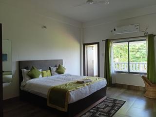 Shivaji Inn Kaziranga - Kāziranga - 8