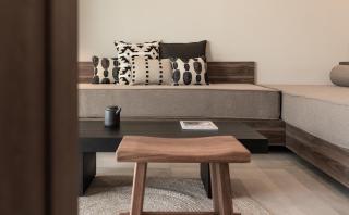 AKU Suites with private pools - Stalís - 4