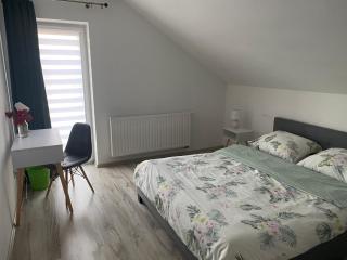Apartamenty - Pod Wierzbami - Dwikozy - 6
