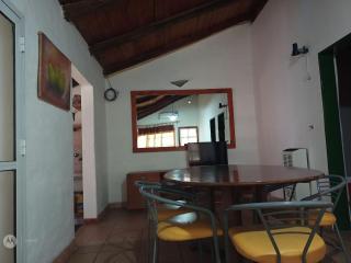 Hosteria La Farfalla - Chos Malal - 2