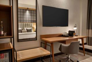 Ramada by Wyndham Budapest City Center - Budapest - 9