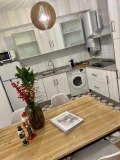 Centro Histórico Cristo de los Faroles La Preferida - 3