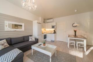 Jäkälätie Apartments by Hiekka Booking - 4