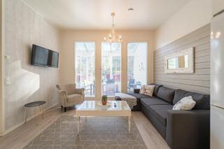 Jäkälätie Apartments by Hiekka Booking - 3