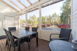 Jäkälätie Apartments by Hiekka Booking - 2