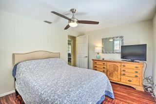 1 Mi to Beach Nokomis Home with Private Pool - Nokomis - 1