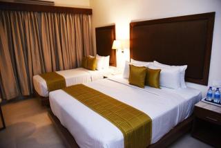 Lakshana Service Apartment - Big Temple Thanjavur - Thanjāvūr - 0
