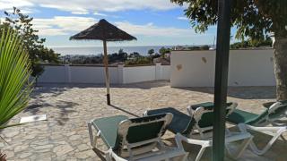 Cortijo Encarni - Frigiliana - 9