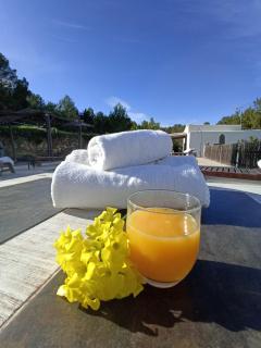 Villa Can Mestreso Suite Ibiza - Sant Joan de Labritja - 6