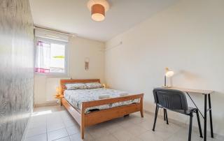 Le Jardin des Consuls - T3 - Parking - Balcon orienté sud - Montpellier - 9