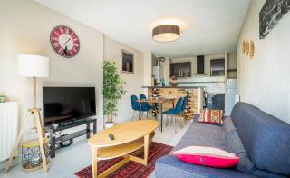 Le Jardin des Consuls - T3 - Parking - Balcon orienté sud - Montpellier - 7