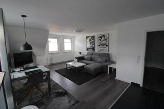 Ferienwohnung Oststraße 37 - Schmallenberg - 4