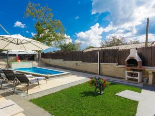 Villa Patrick-Luxury stone house in the center of Istria - 3