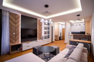 Apartman G8 Deluxe - Pale - 0