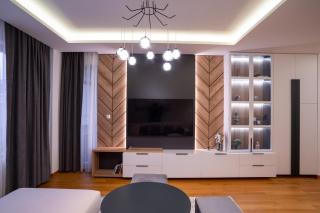 Apartman G8 Deluxe - Pale - 9