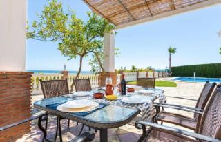 Casa El Retiro - Nerja - 5