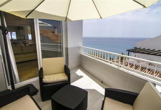 Luxury Sea view Apartment - Nerja - 8