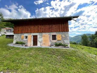 Chalet Alpage Proche Genève - 6